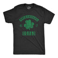 Shenanigans Squad Men's - Adult & Kids T-Shirts, Sweatshirts & Hoodies apparel design preview 1