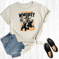 Western Funny But When I Do Graphic - Adult & Kids T-Shirts, Sweatshirts & Hoodies apparel design preview 1