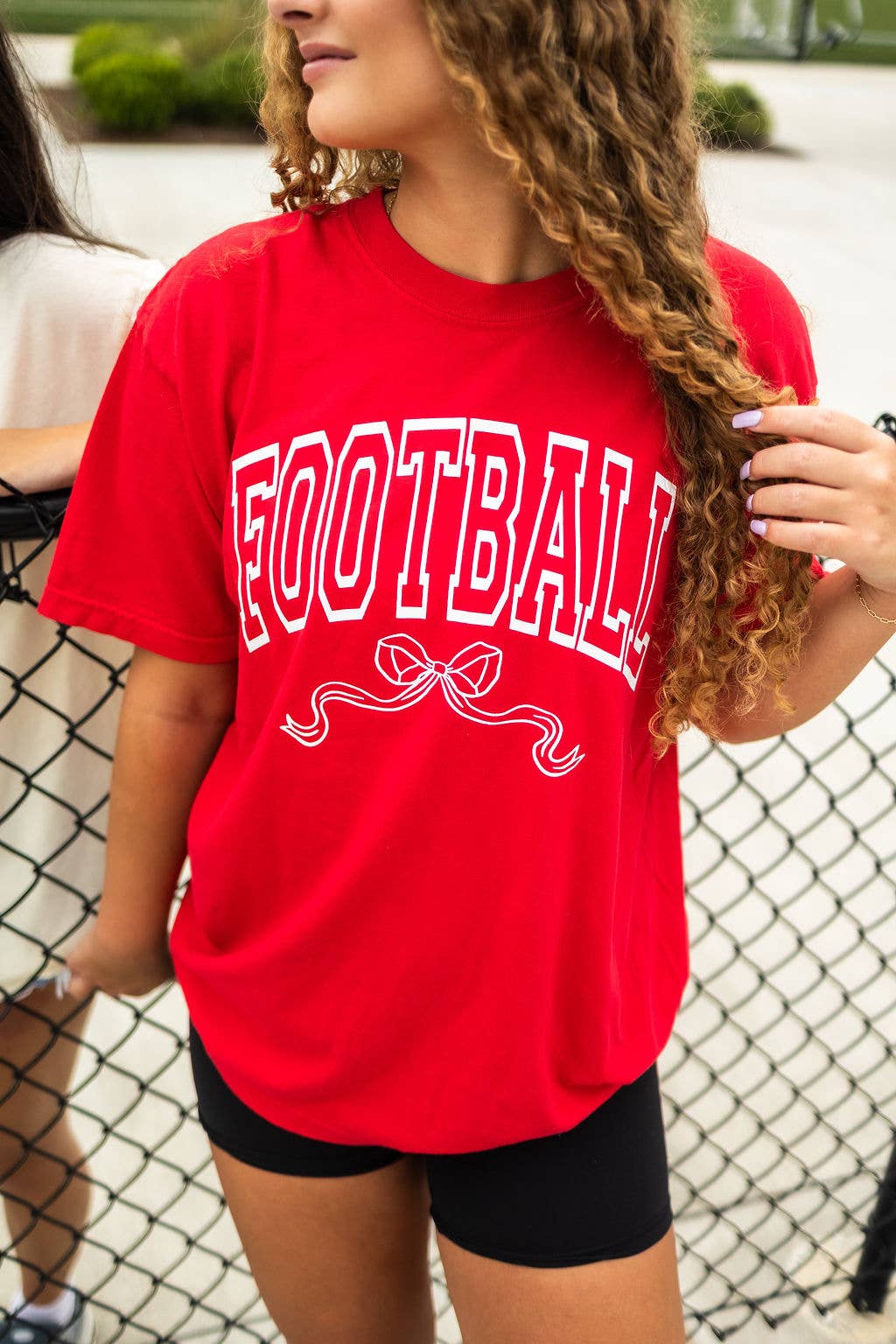 Gameday Apparel, Football Clothing, Game Day - Adult & Kids T-Shirts, Sweatshirts & Hoodies apparel design preview 1