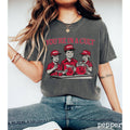 2024 Anti-Trump Kamala Harris Election Activist - Adult & Kids T-Shirts, Sweatshirts & Hoodies apparel design preview 1