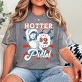 Hotter Than A $2 Western Graphic Gildan - Adult & Kids T-Shirts, Sweatshirts & Hoodies apparel design preview 1