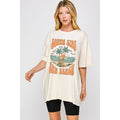 Southside Sun Beach Graphic Oversized - Adult & Kids T-Shirts, Sweatshirts & Hoodies apparel design preview 1