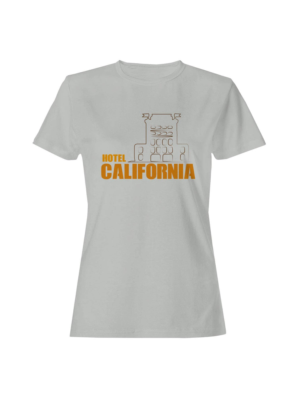 Vintage Hotel Graphic Women's - Adult & Kids T-Shirts, Sweatshirts & Hoodies apparel design preview 1