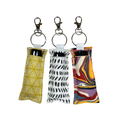 Geometric Lip Balm Holder Collection - Adult & Kids T-Shirts, Sweatshirts & Hoodies apparel design preview 1