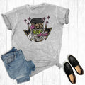 This Mama Needs Coffee Mineral Wash Graphic - Adult & Kids T-Shirts, Sweatshirts & Hoodies apparel design preview 1