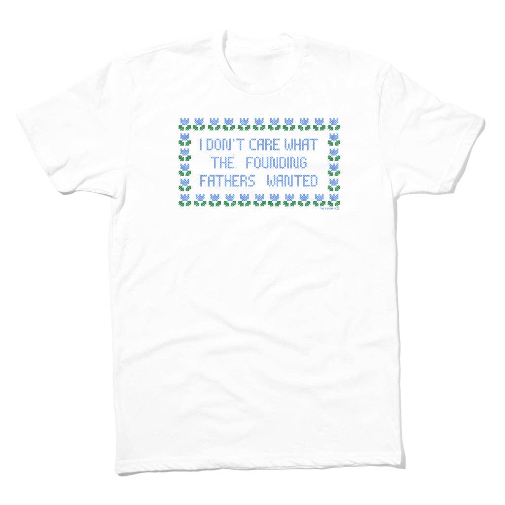 Founding Fathers - Adult & Kids T-Shirts, Sweatshirts & Hoodies apparel design preview 1