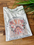 Positive Graphic - Adult & Kids T-Shirts, Sweatshirts & Hoodies apparel design preview 1