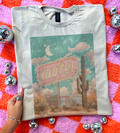 Disco Pop Motel Key Memory - Adult & Kids T-Shirts, Sweatshirts & Hoodies apparel design preview 1