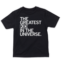 The Greatest Kid in Universe - Adult & Kids T-Shirts, Sweatshirts & Hoodies apparel design preview 1