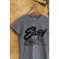 Easy Tiger Viantage Graphic - Adult & Kids T-Shirts, Sweatshirts & Hoodies apparel design preview 1