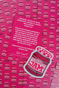 Jesus Is My Jam Sticker I Christian Gift - Adult & Kids T-Shirts, Sweatshirts & Hoodies apparel design preview 1
