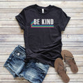 Be Kind Sizes XS-2XL - Adult & Kids T-Shirts, Sweatshirts & Hoodies apparel design preview 1
