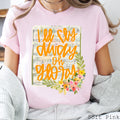 I'Ll Fly Away Graphic Bella Canvas - Adult & Kids T-Shirts, Sweatshirts & Hoodies apparel design preview 1