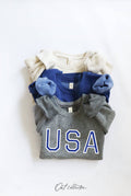 USA Toddler Unisex Graphic - Adult & Kids T-Shirts, Sweatshirts & Hoodies apparel design preview 1