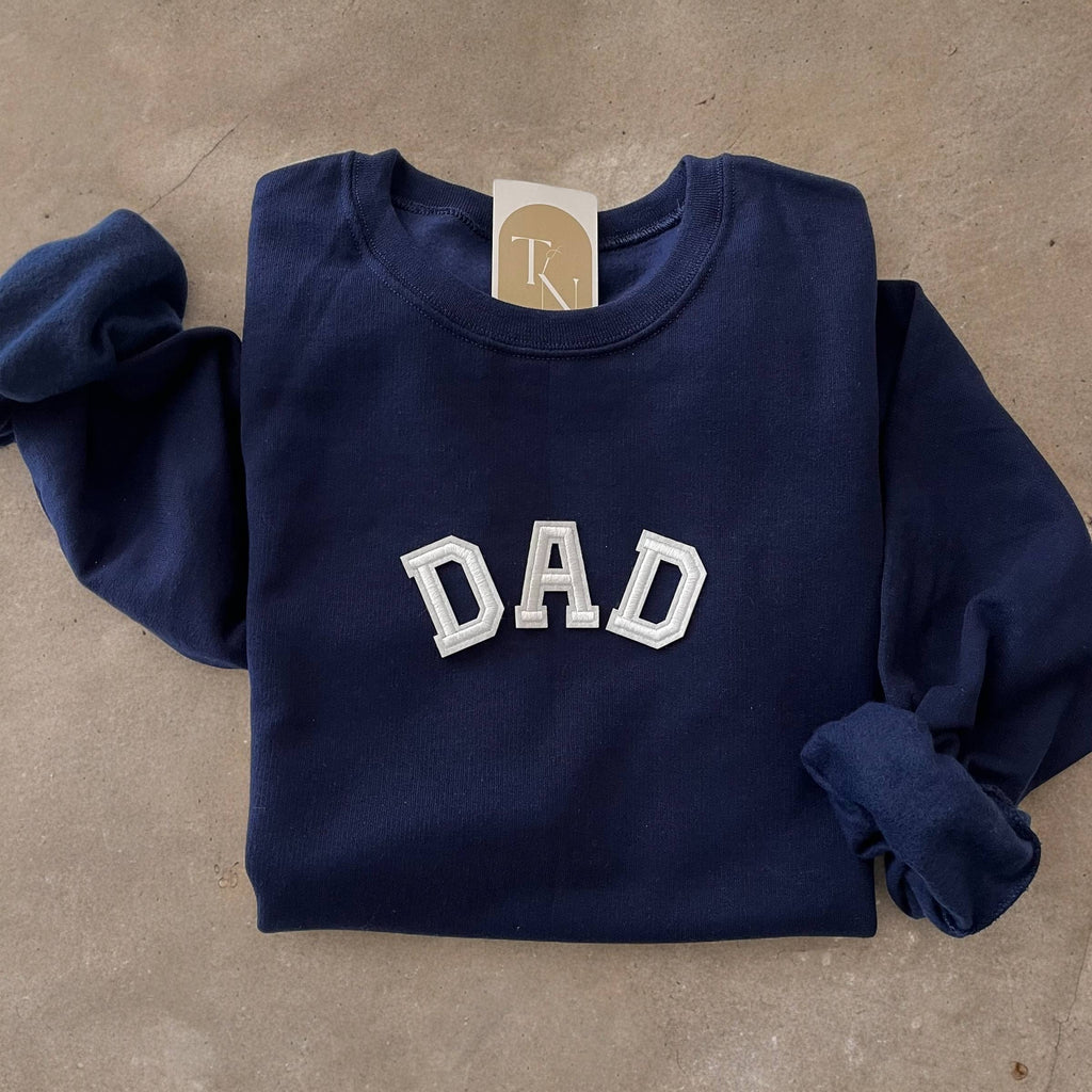 Dad Father's Day Gifts For - Adult & Kids T-Shirts, Sweatshirts & Hoodies apparel design preview 1