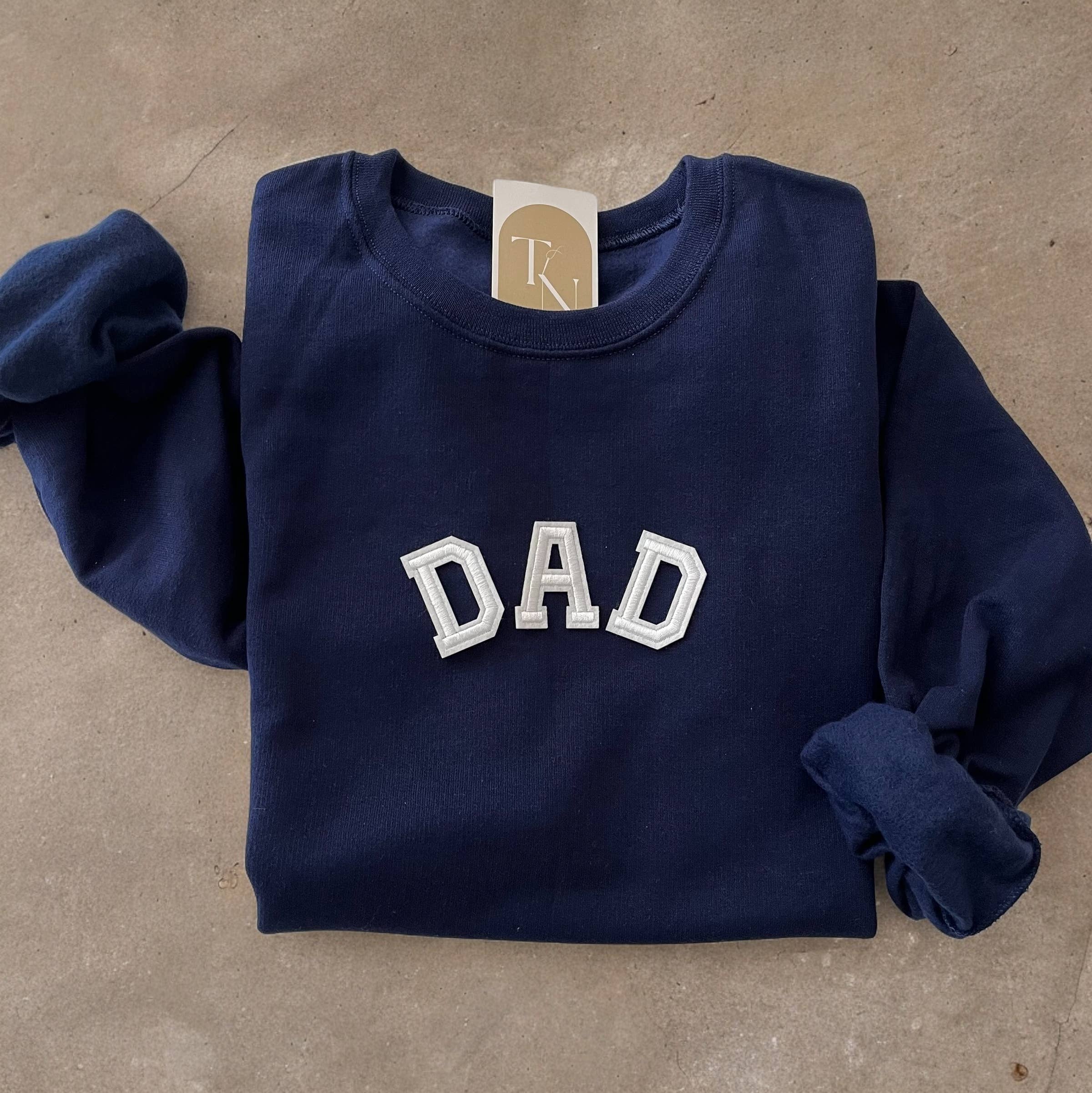 Dad Father's Day Gifts For - Adult & Kids T-Shirts, Sweatshirts & Hoodies apparel design preview 1