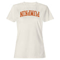 Pumpkin University Halloween Women's - Adult & Kids T-Shirts, Sweatshirts & Hoodies apparel design preview 1