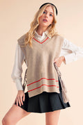 3267ED Posey Vest Poncho 1 - Adult & Kids T-Shirts, Sweatshirts & Hoodies apparel design preview 1