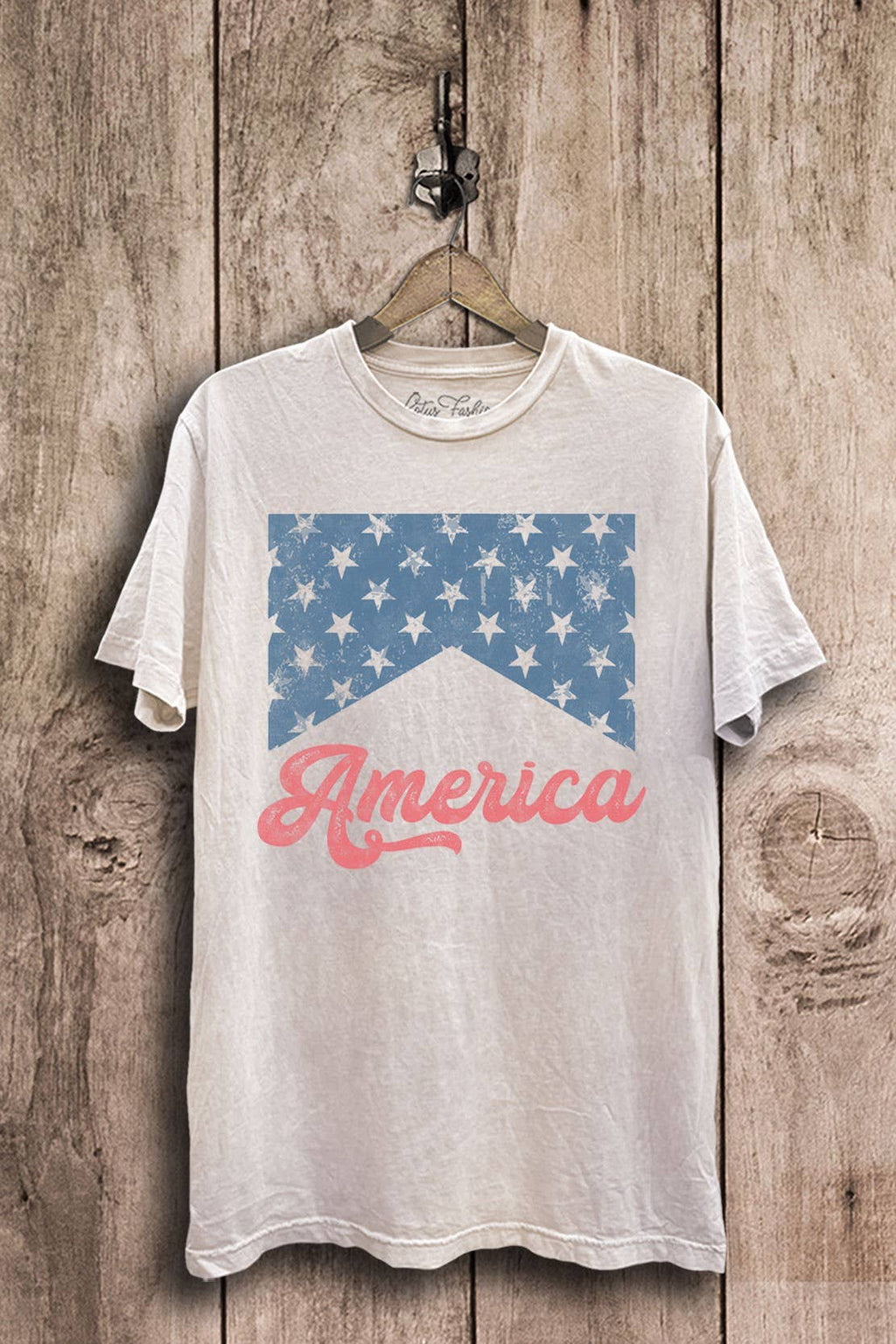 America Graphic Top - Adult & Kids T-Shirts, Sweatshirts & Hoodies apparel design preview 1