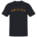 San Antonio Tiger Print Arch Men's - Adult & Kids T-Shirts, Sweatshirts & Hoodies apparel design preview 1