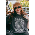 Dream On Dreamer Mineral Vintage Graphic Oversized - Adult & Kids T-Shirts, Sweatshirts & Hoodies apparel design preview 1
