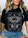 Roam Free Bird Stay Wild Graphic - Adult & Kids T-Shirts, Sweatshirts & Hoodies apparel design preview 1