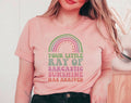 Your Little Ray of Sarcastic Sunshine Funny - Adult & Kids T-Shirts, Sweatshirts & Hoodies apparel design preview 1