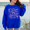 She Loves Jesus Patriotic July 4th - Adult & Kids T-Shirts, Sweatshirts & Hoodies apparel design preview 1