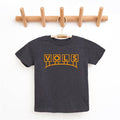 Youth Vols Stadium Billboard Premium Dk. Gray - Adult & Kids T-Shirts, Sweatshirts & Hoodies apparel design preview 1