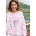 Pickleball Vintage Graphic - Adult & Kids T-Shirts, Sweatshirts & Hoodies apparel design preview 1