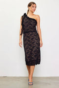 Lace Midi Skirt - Adult & Kids T-Shirts, Sweatshirts & Hoodies apparel design preview 1