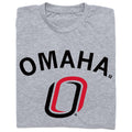 Uno Curved Logo - Adult & Kids T-Shirts, Sweatshirts & Hoodies apparel design preview 1