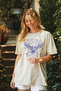 Free Bird Oversized Graphic Top - Adult & Kids T-Shirts, Sweatshirts & Hoodies apparel design preview 1