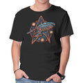Journey To The Stars And Beyond - Adult & Kids T-Shirts, Sweatshirts & Hoodies apparel design preview 1