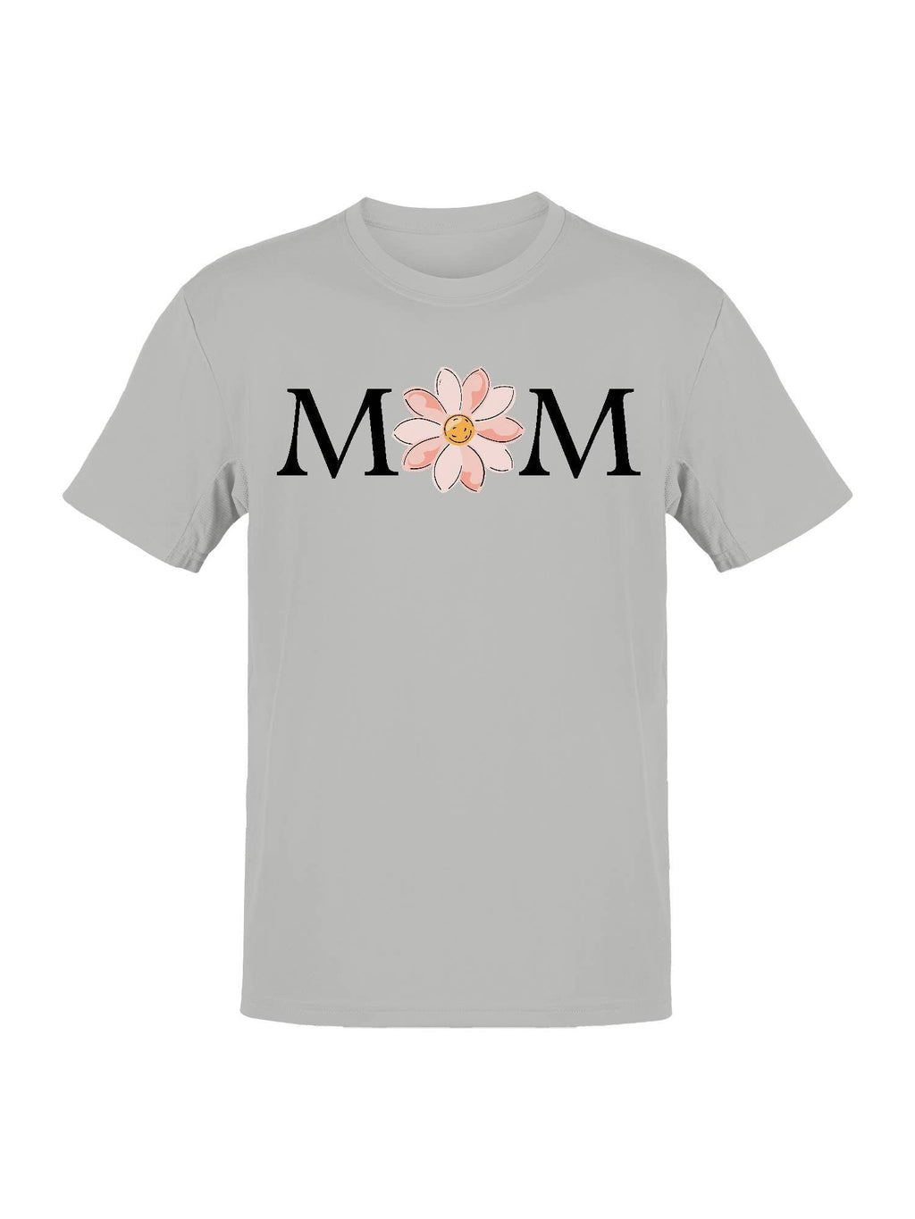 Floral Mom Design Art Women's - Adult & Kids T-Shirts, Sweatshirts & Hoodies apparel design preview 1