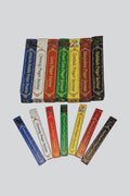 Mixed Incenses (in-114) - Adult & Kids T-Shirts, Sweatshirts & Hoodies apparel design preview 1