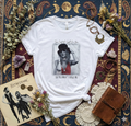 Retro Time Cast A Spell On You Stevie Graphic - Adult & Kids T-Shirts, Sweatshirts & Hoodies apparel design preview 1