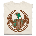 Rebel Pheasant Alliance Heavyweight - Adult & Kids T-Shirts, Sweatshirts & Hoodies apparel design preview 1