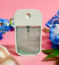 Rts Mint Hand Sanitizer Spray - Adult & Kids T-Shirts, Sweatshirts & Hoodies apparel design preview 1