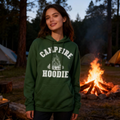 Campfire - Adult & Kids T-Shirts, Sweatshirts & Hoodies apparel design preview 1