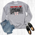 Baseball Thou Shall Not Steal - Adult & Kids T-Shirts, Sweatshirts & Hoodies apparel design preview 1