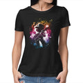 Galactic Tune - Adult & Kids T-Shirts, Sweatshirts & Hoodies apparel design preview 1