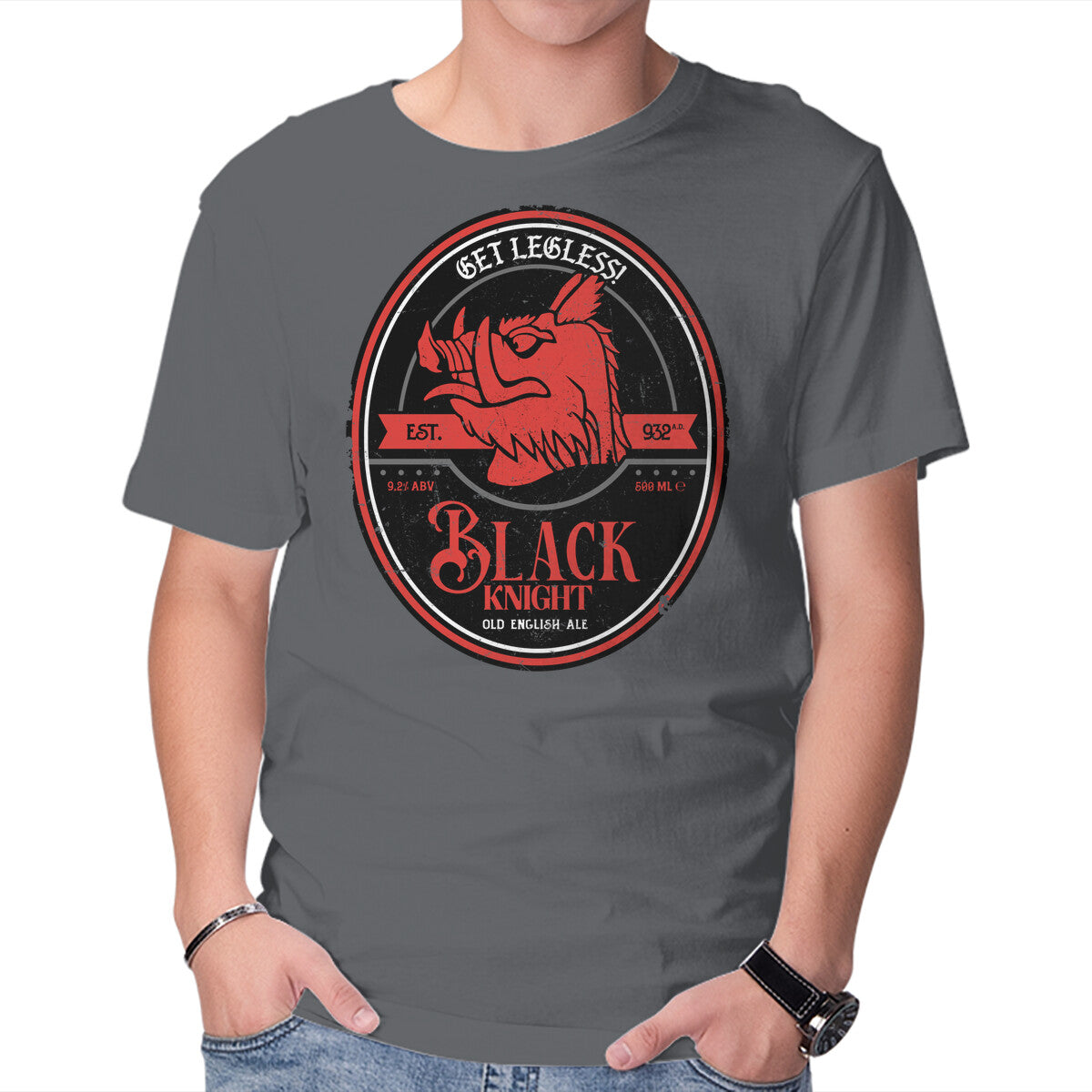 Get Legless - Adult & Kids T-Shirts, Sweatshirts & Hoodies apparel design preview 1