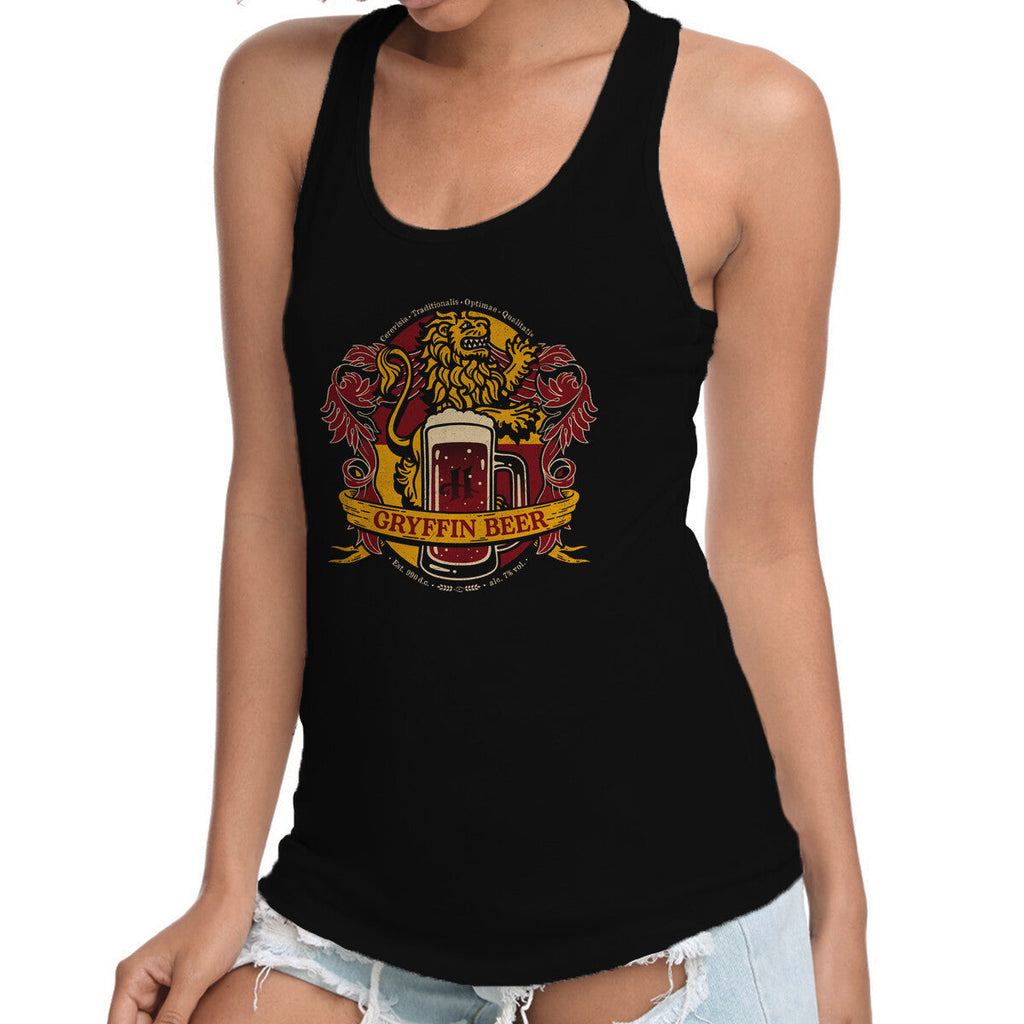 Gryffin Beer - Adult & Kids T-Shirts, Sweatshirts & Hoodies apparel design preview 1