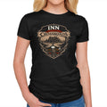 Inn At The Crossroads - Adult & Kids T-Shirts, Sweatshirts & Hoodies apparel design preview 1