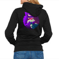 Great Ghost Off Kanagawa - Adult & Kids T-Shirts, Sweatshirts & Hoodies apparel design preview 1