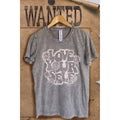 Love Yourself Mineral Wash Vintage Graphic - Adult & Kids T-Shirts, Sweatshirts & Hoodies apparel design preview 1