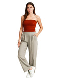 Cotton Tube Top (TH-2082) - Adult & Kids T-Shirts, Sweatshirts & Hoodies apparel design preview 1
