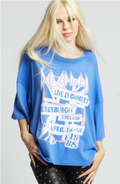 303294 1030 Def Leppard One Size Graphic - Adult & Kids T-Shirts, Sweatshirts & Hoodies apparel design preview 1