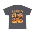 Lando Norris Vintage Unisex Gift For Fans V-V144 - Adult & Kids T-Shirts, Sweatshirts & Hoodies apparel design preview 1